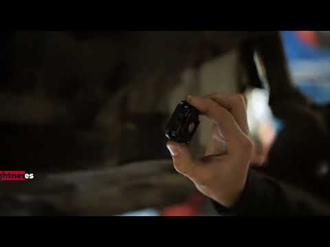 POWERHAND 500 Lumen COB Multifunctional Light