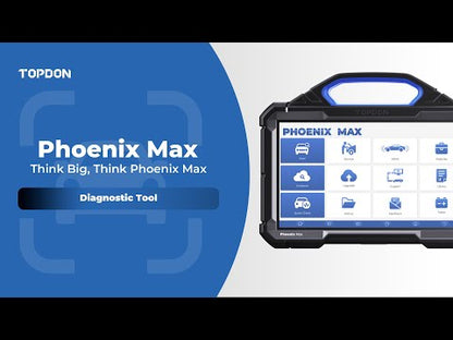 TOPDON Phoenix Max