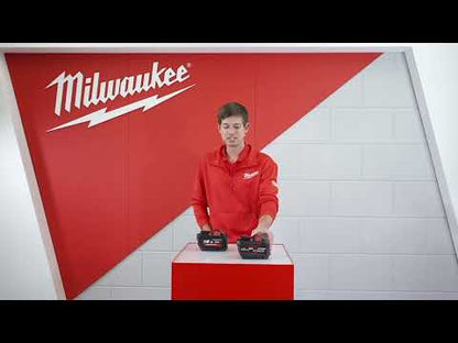 Milwaukee M18™ FORGE™ 12.0Ah Battery