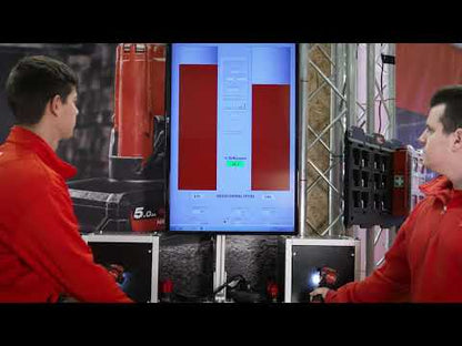 Milwaukee M12™ HIGH OUTPUT™ 5.0Ah Battery