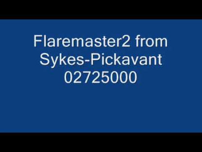 Sykes-Pickavant Flaremaster2 - Brake Pipe Flaring Kit for Stainless Steel