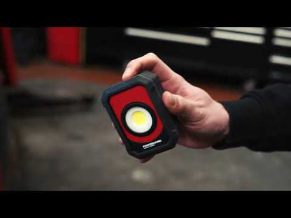 POWERHAND 700 Lumen Work Lights