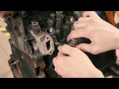 POWERHAND Glow Plug Thread Repair Kit