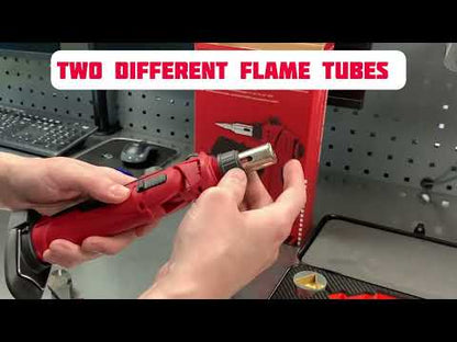 POWERHAND All-In-One Soldering Iron Torch