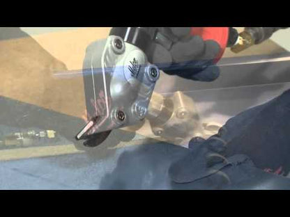 Malco TurboShear® Double Cut Drill Attachment