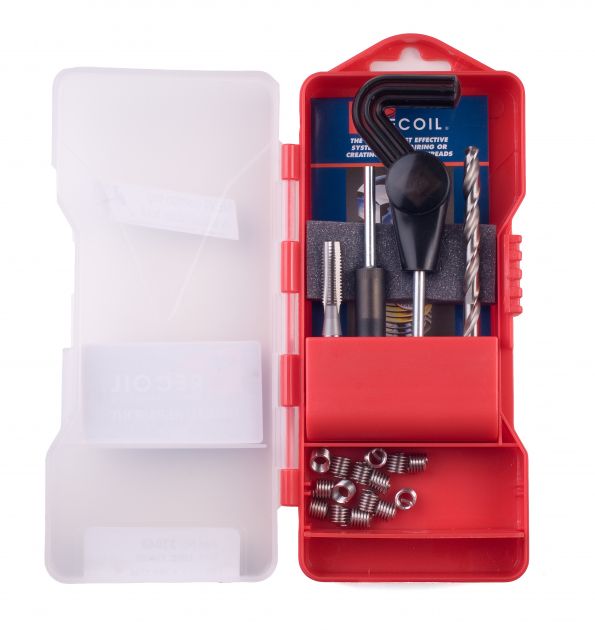 Recoil M6 - 1 Thread Repair Kit