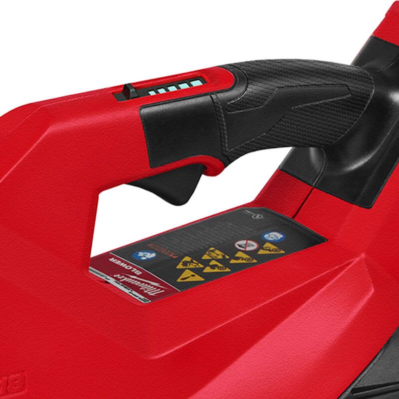 Milwaukee M18 FUEL™ Blower
