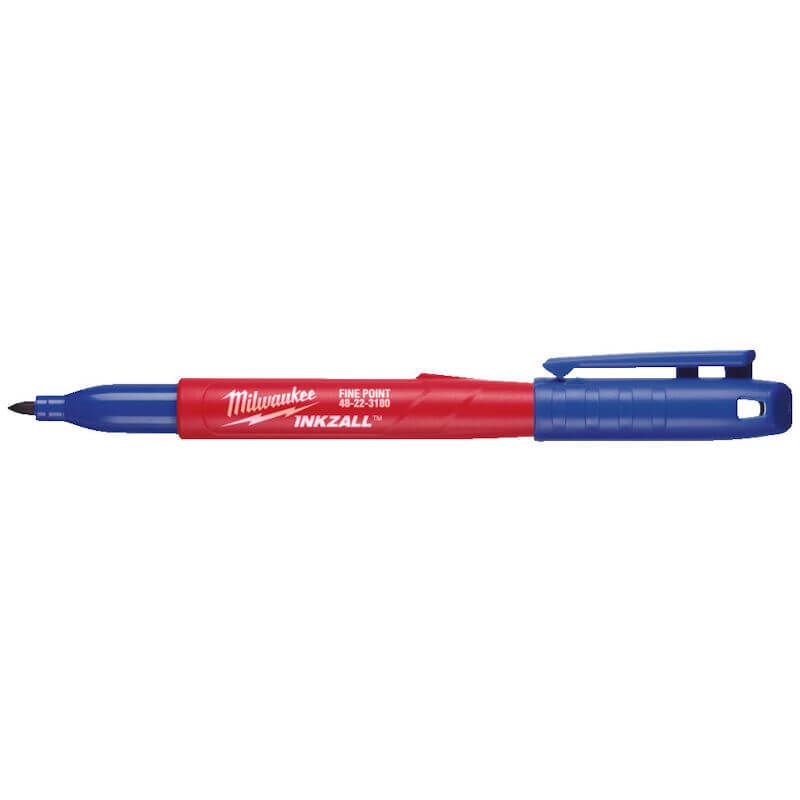 Milwaukee INKZALL Fine Point Markers