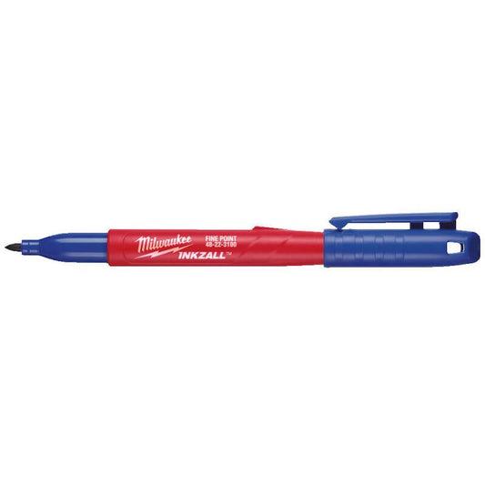 Milwaukee INKZALL Fine Point Markers