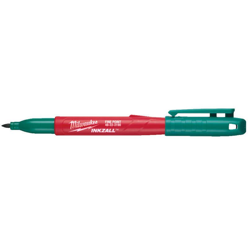 Milwaukee INKZALL Fine Point Markers