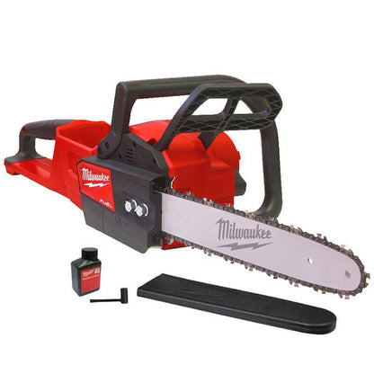 Milwaukee M18™ FUEL™ Chainsaw with 35cm Bar