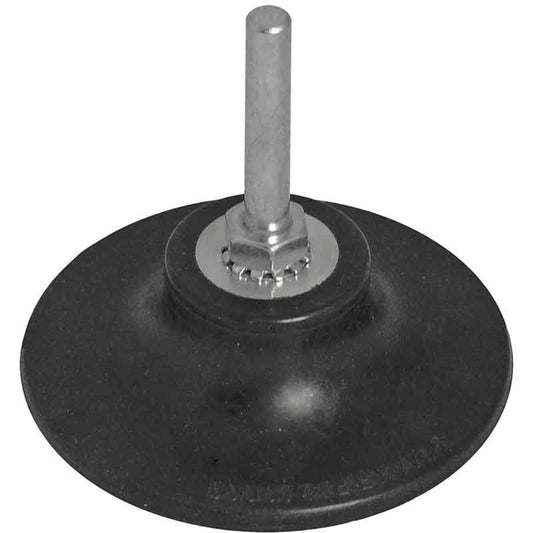 Abracs Quick-Lock Backing Pad Adaptor 50mm