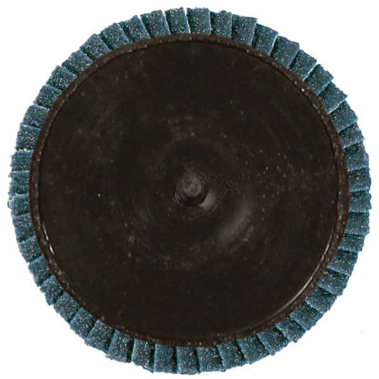 Abracs Q-L Zirconium Flap Disc 50mm 25pc