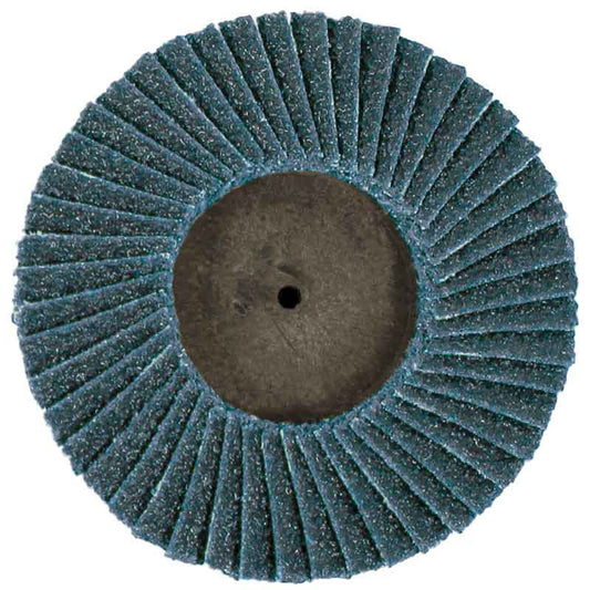 Abracs Q-L Zirconium Flap Disc 50mm 25pc