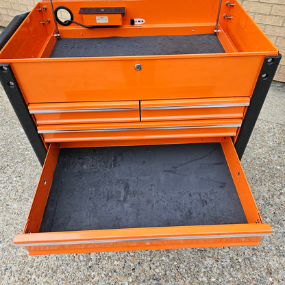 ToolTruck 4 Drawer Cart