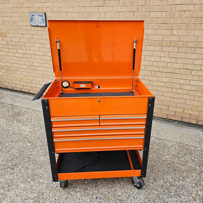 ToolTruck 4 Drawer Cart