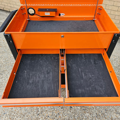 ToolTruck 4 Drawer Cart