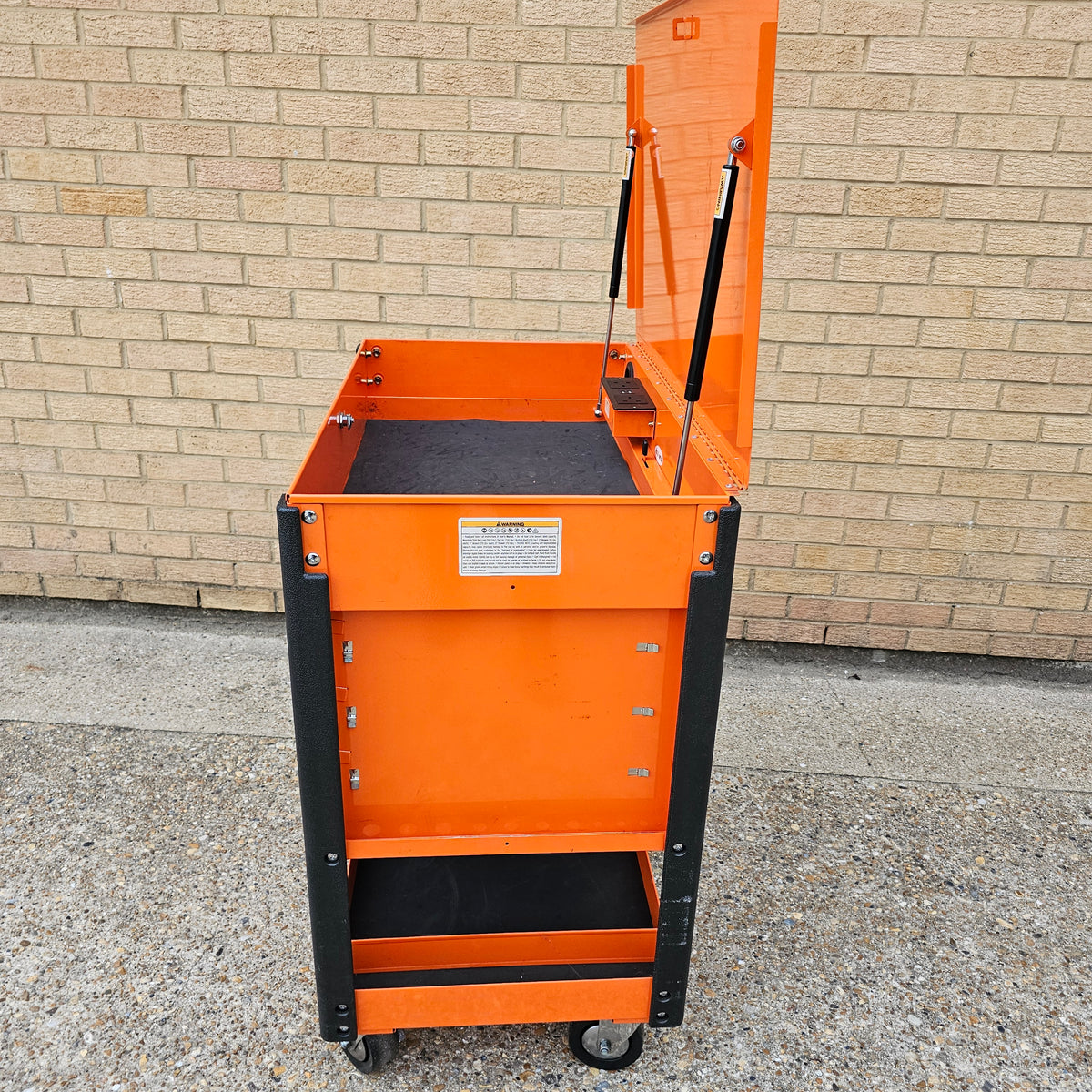 ToolTruck 4 Drawer Cart
