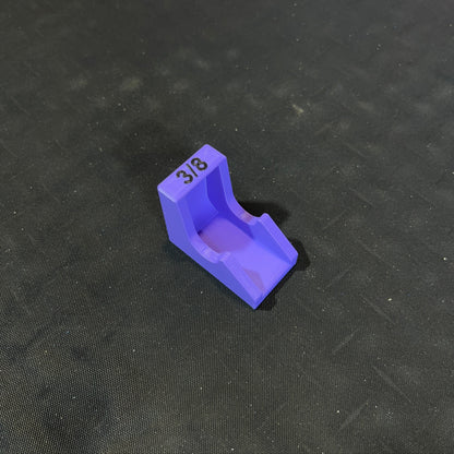 Bont Tools 3/8 Ratchet Organiser