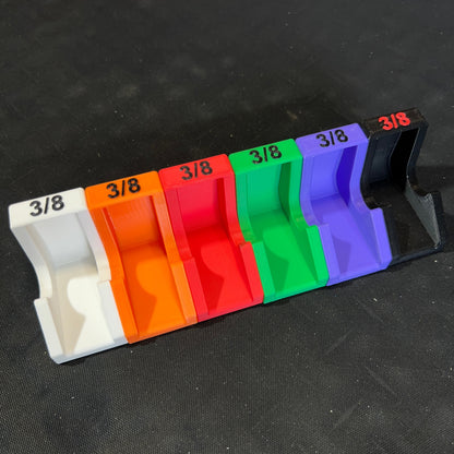 Bont Tools 3/8 Ratchet Organiser