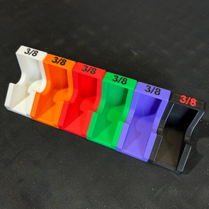 Bont Tools 3/8 Ratchet Organiser