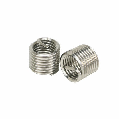 POWERHAND M12 x 1.25 (3/4") Spark Plug Thread Coil Repair Set