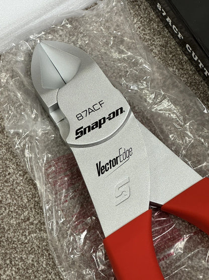 Snap-on Giant Display 87ACF Cutting Pliers