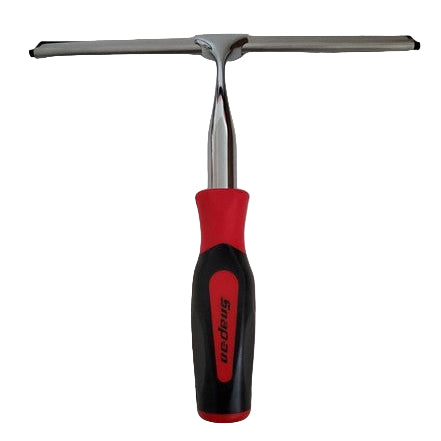 Snap-on Squeegee