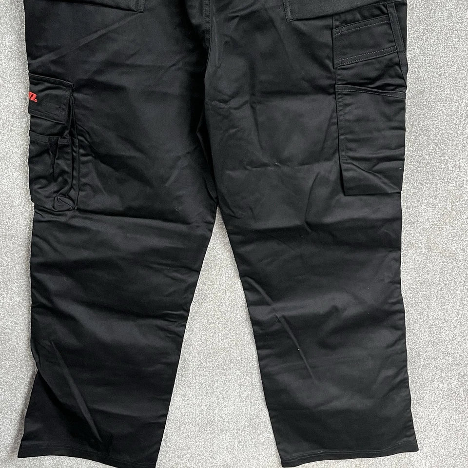 Snap-on Work Trousers Mens 38" W Regular Leg