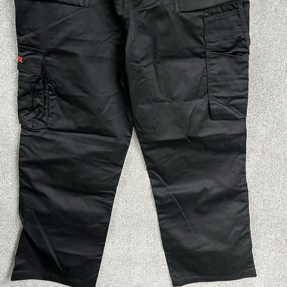 Snap-on Work Trousers Mens 38" W Regular Leg