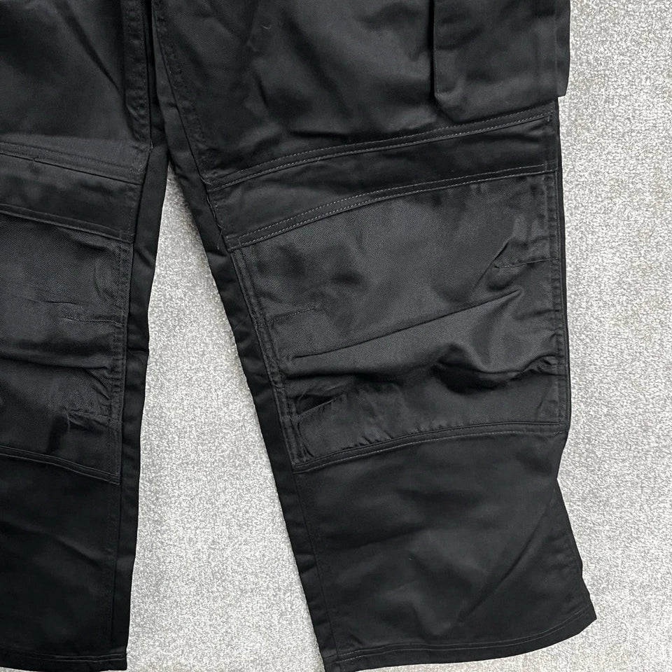 Snap-on Work Trousers Mens 38" W Regular Leg