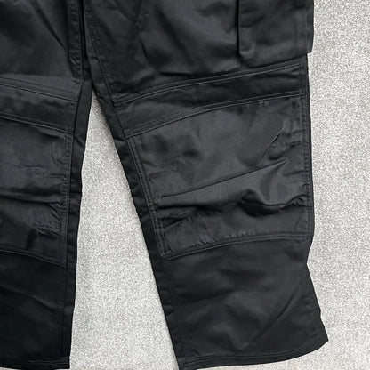 Snap-on Work Trousers Mens 38" W Regular Leg