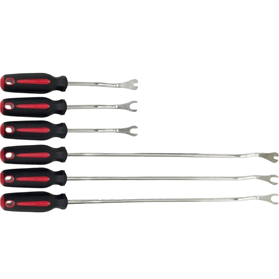 POWERHAND 6pc Door Panel & Trim Removal Tool Set