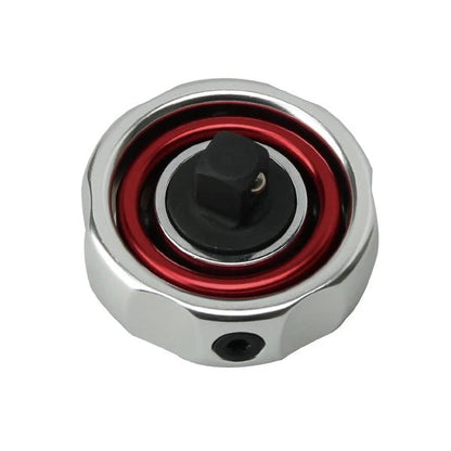 SIGNET 3/8" Gimbal Ratchet