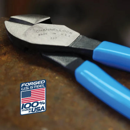 CHANNELLOCK 7" XLT™ Diagonal Cutting Pliers