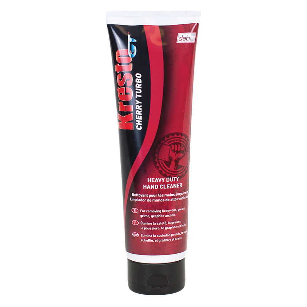 KrestoGT 250ml Heavy Duty Hand Cleaner