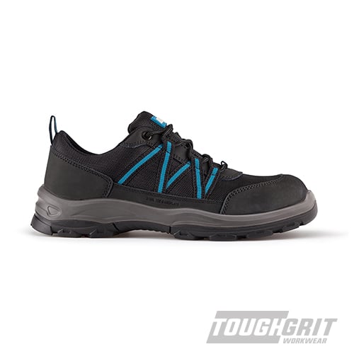 TOUGH GRIT Alder 2 Safety Trainers Size 9 (No Box)