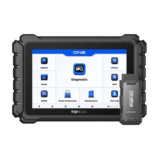 TOPDON One Lite with FREE 1-Year SFD Gateway Access Bundle
