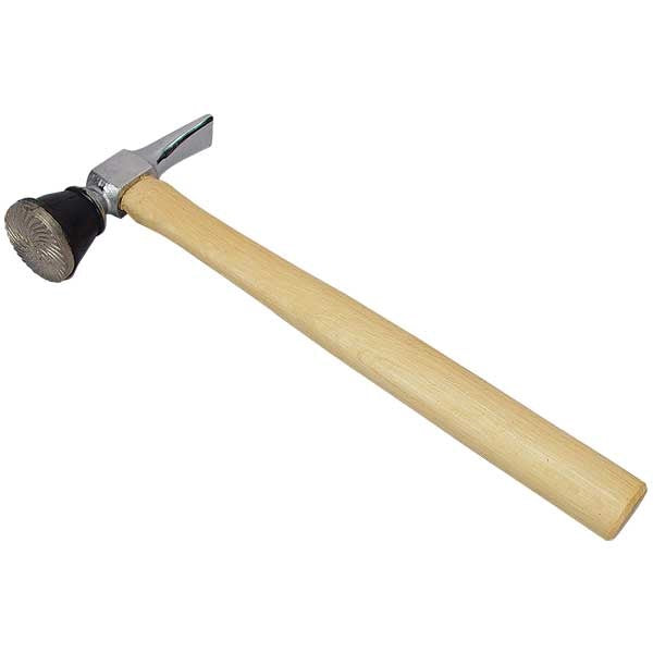 TRIDENT Shrinking Hammer Spiral