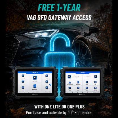TOPDON One Plus Freebies Bundle