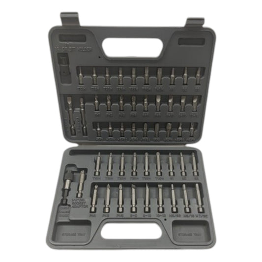 Blue-Point 52Pc Power Bit Set