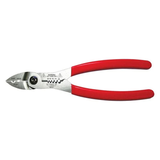 VIM Tools 7" All In One Wire Stripper