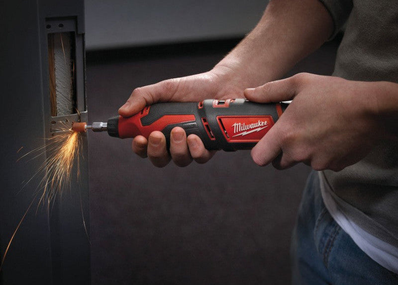 Milwaukee M12™ Sub Compact Rotary Tool