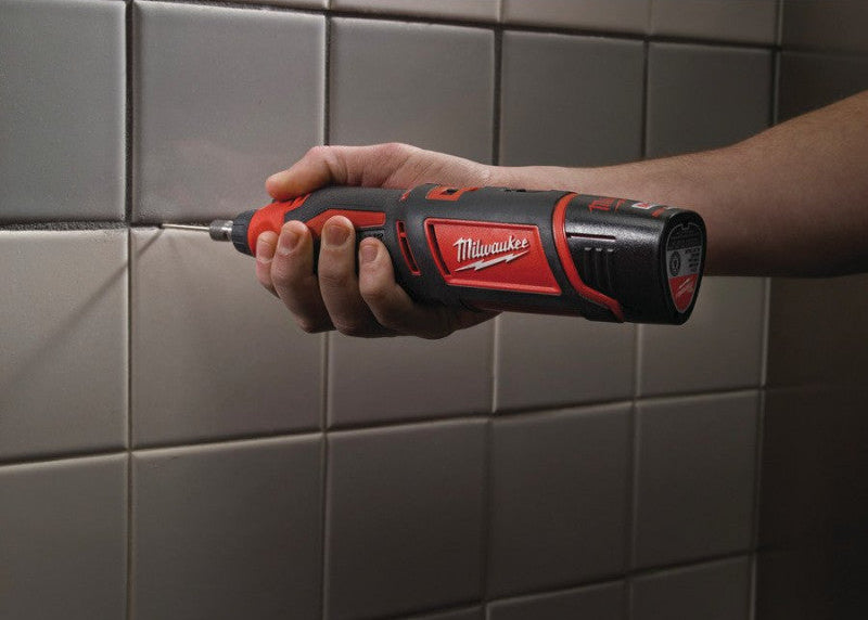 Milwaukee M12™ Sub Compact Rotary Tool